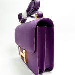 Const epsom cowskin crossbody bag